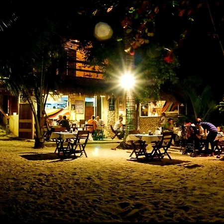 Angelina Beach Resort & Italian Restaurant Malapascua Kültér fotó
