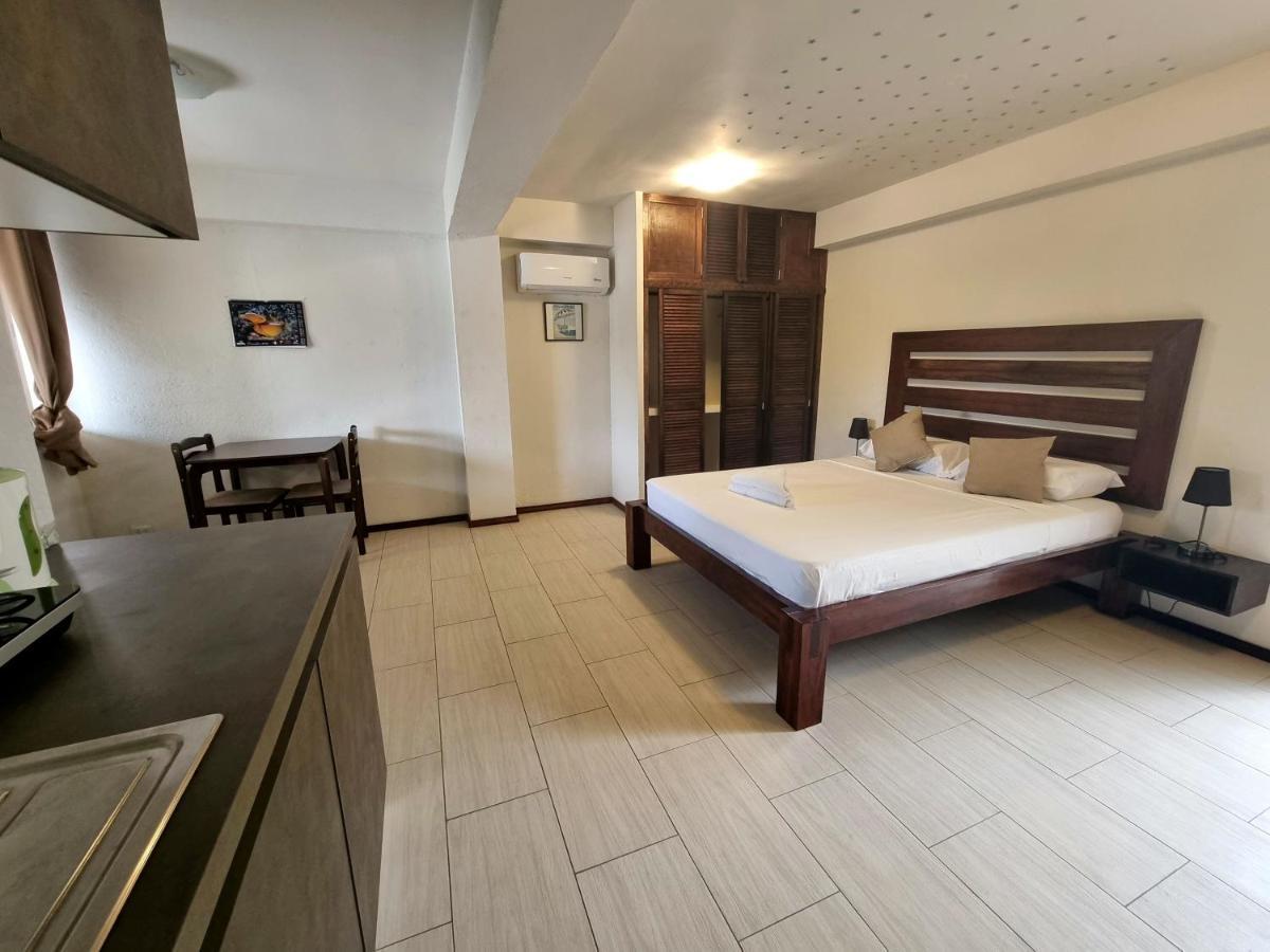 Angelina Beach Resort & Italian Restaurant Malapascua Kültér fotó