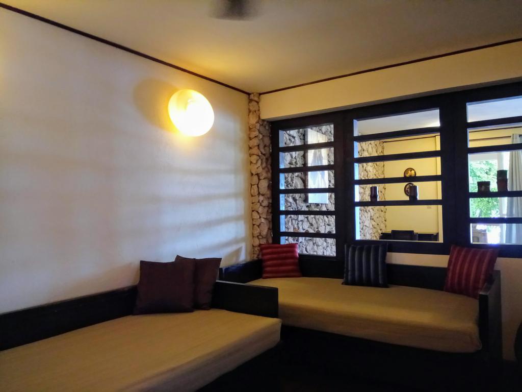 Angelina Beach Resort & Italian Restaurant Malapascua Kültér fotó