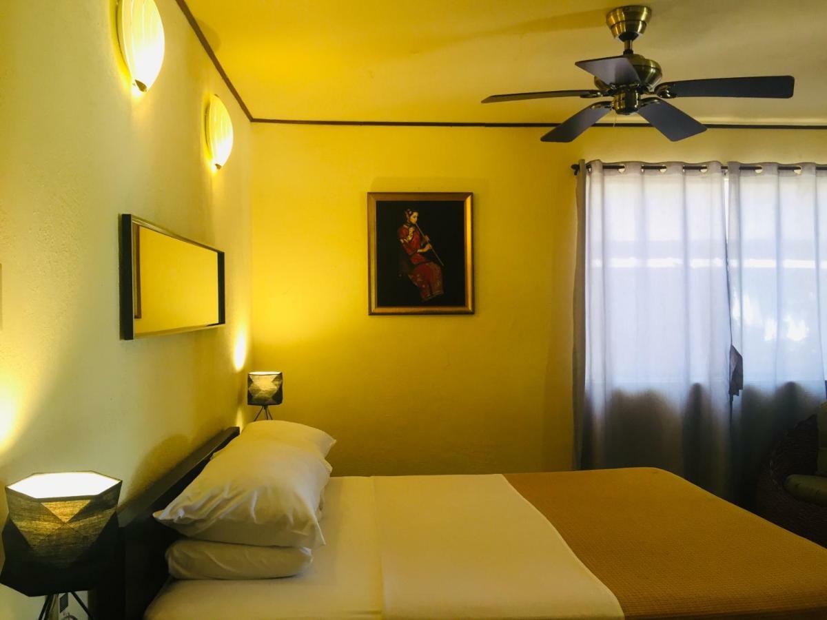 Angelina Beach Resort & Italian Restaurant Malapascua Kültér fotó